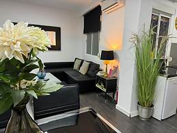 A 20 Pasos del Museo Picasso