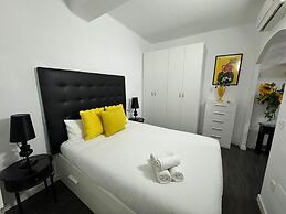 A 20 Pasos del Museo Picasso