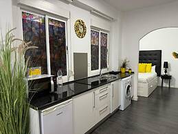 A 20 Pasos del Museo Picasso