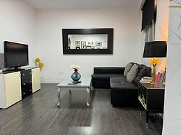 A 20 Pasos del Museo Picasso