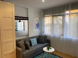 El Oasis de los M Rtires