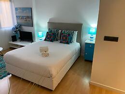 El Oasis de los M Rtires