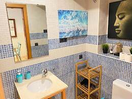 El Oasis de los M Rtires