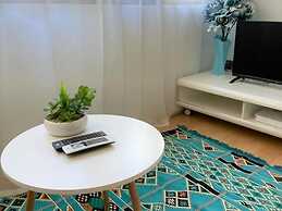 El Oasis de los M Rtires