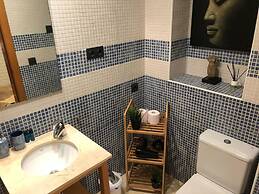 El Oasis de los M Rtires