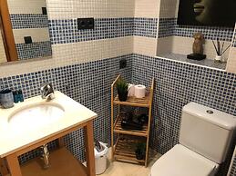 El Oasis de los M Rtires