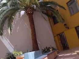 El Oasis de los M Rtires