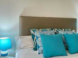 El Oasis de los M Rtires