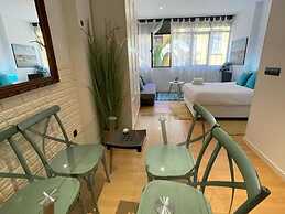 El Oasis de los M Rtires