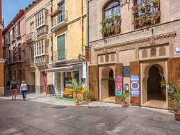 El Oasis de los M Rtires