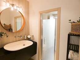 Old City Center Penthouse