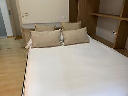 Old City Center Penthouse