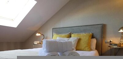 Palacete de la Constituci n