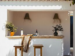 Campi a Villa Alicia