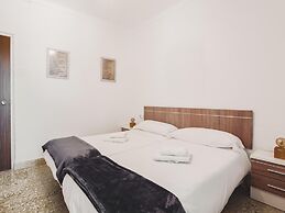 Campi a Villa Alicia