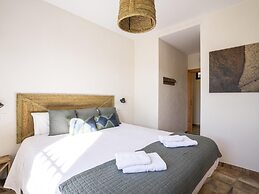 Campi a Villa Alicia