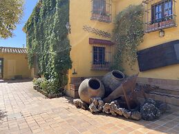 Casa Rural del Jardin