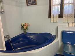 Casa Rural del Jardin