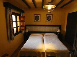 Casa Rural del Jardin