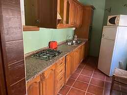 Casa Rural del Jardin