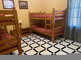 Casa Rural del Jardin