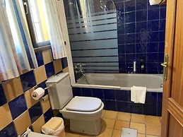 Casa Rural del Jardin