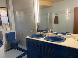 Casa Rural del Jardin