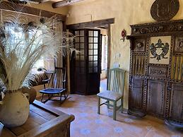 Casa Rural del Jardin