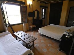 Casa Rural del Jardin