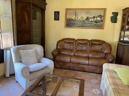 Casa Rural del Jardin