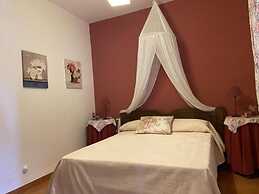 Casa Rural del Jardin