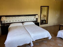 Casa Rural del Jardin