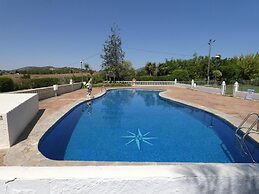 Casa Rural del Jardin