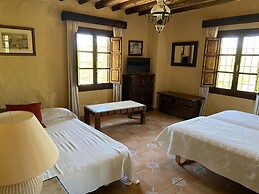 Casa Rural del Jardin