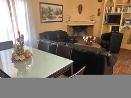 Casa Rural del Jardin