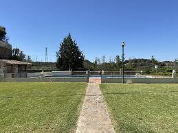 Casa Rural del Jardin