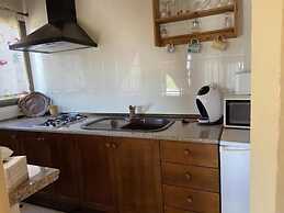 Casa Rural del Jardin