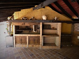 Casa Rural del Jardin