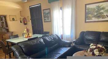 Casa Rural del Jardin