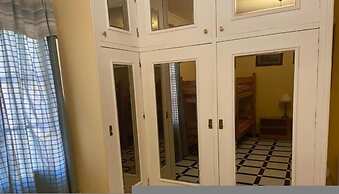 Casa Rural del Jardin