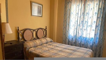 Casa Rural del Jardin