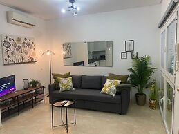 Apartamento en el Centro Hist Rico