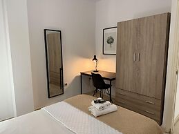 Apartamento en el Centro Hist Rico