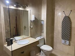 Apartamento en el Centro Hist Rico