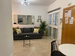 Apartamento en el Centro Hist Rico