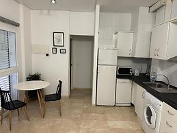 Apartamento en el Centro Hist Rico