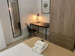 Apartamento en el Centro Hist Rico