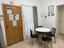 Apartamento en el Centro Hist Rico