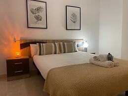 Apartamento en el Centro Hist Rico