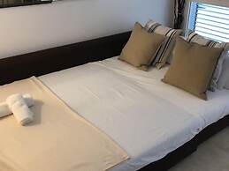 Apartamento en el Centro Hist Rico